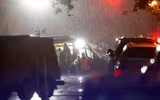 [ẢNH] Hiện trường vụ vừa livestream, vừa xả súng nhằm vào thánh đường người Do Thái ở Đức